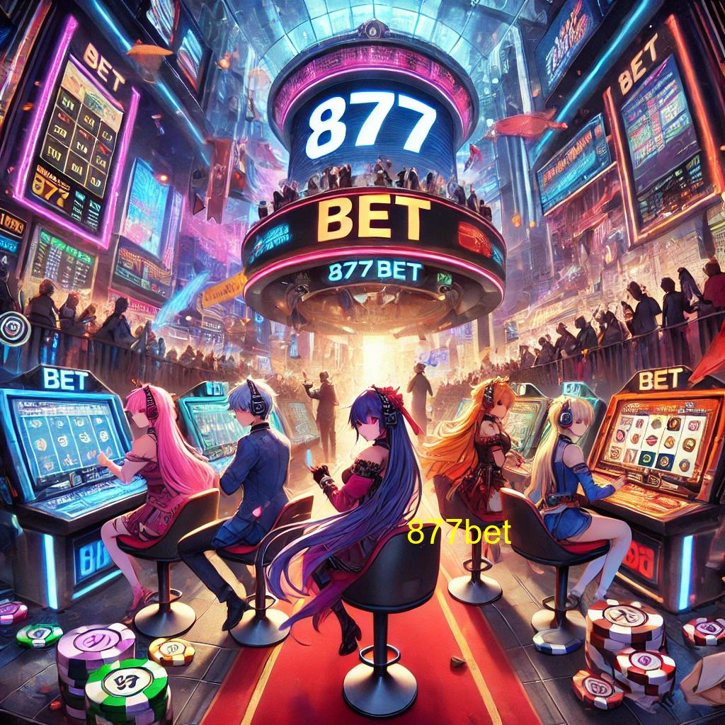 877bet