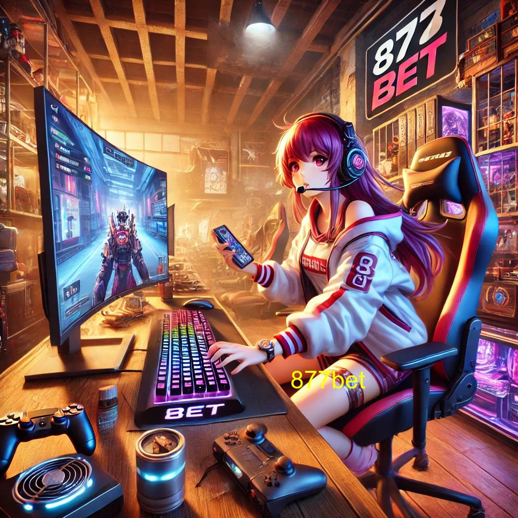 877bet