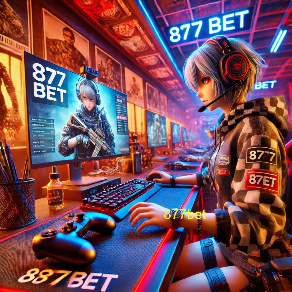 877bet
