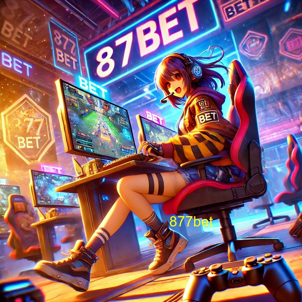 877bet
