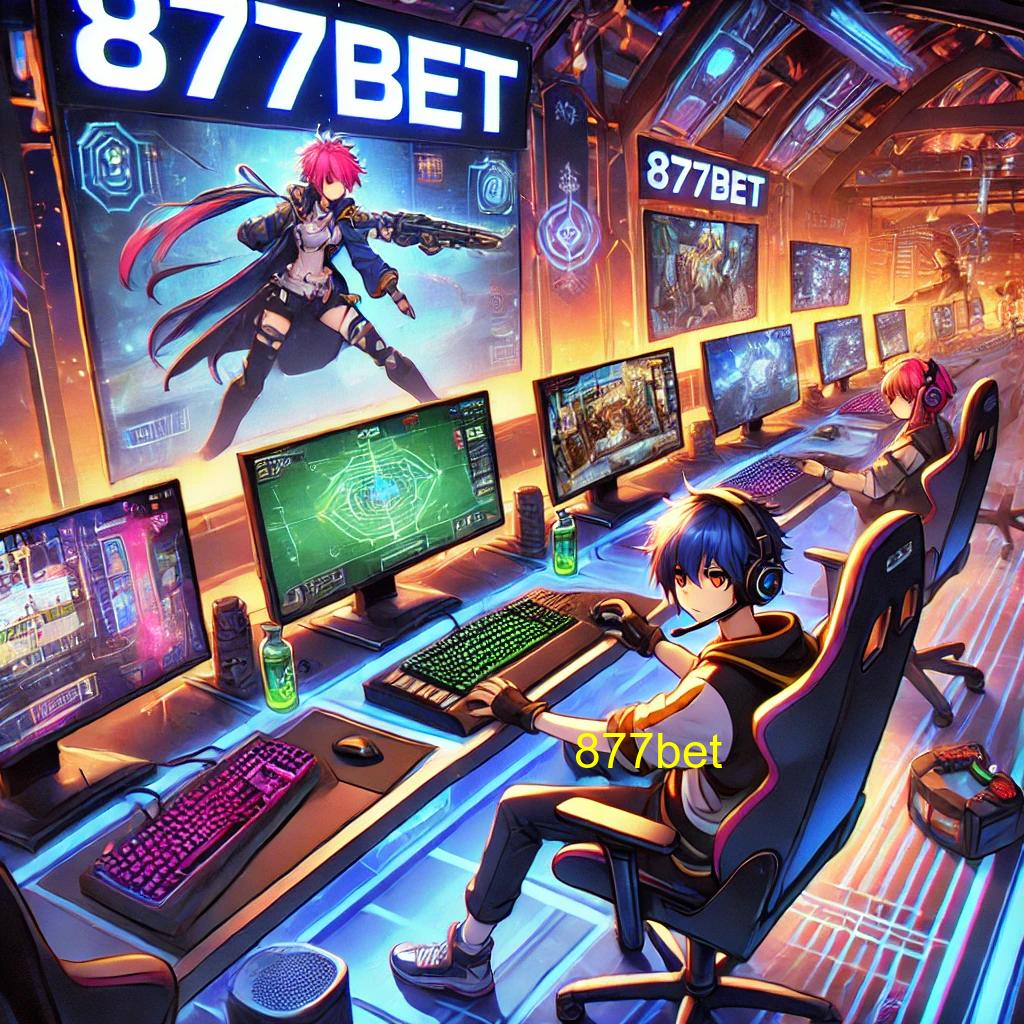 877bet