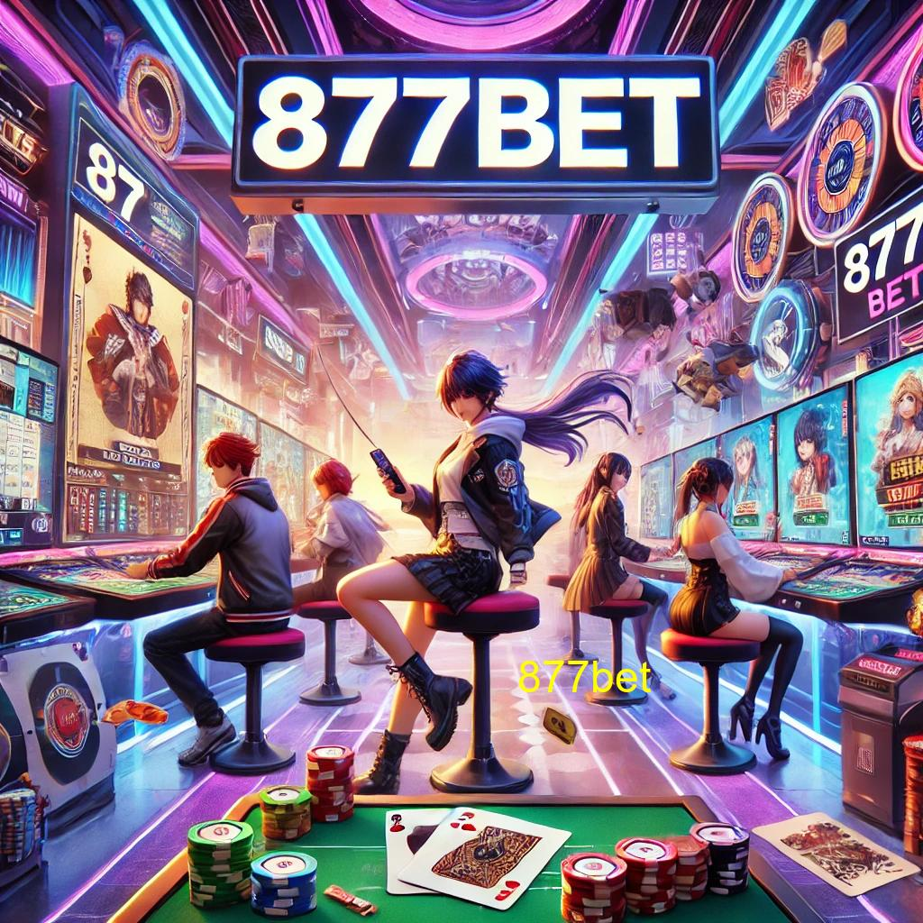 877bet