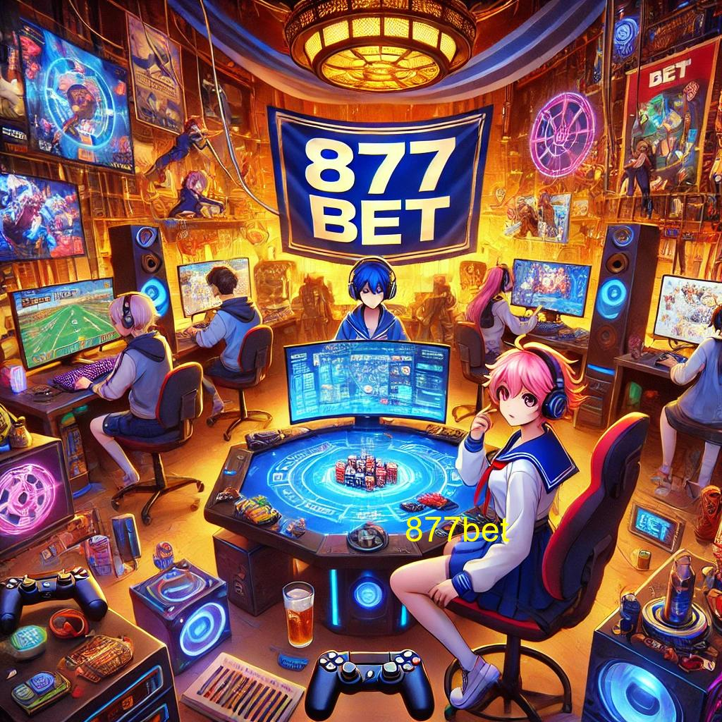 877bet