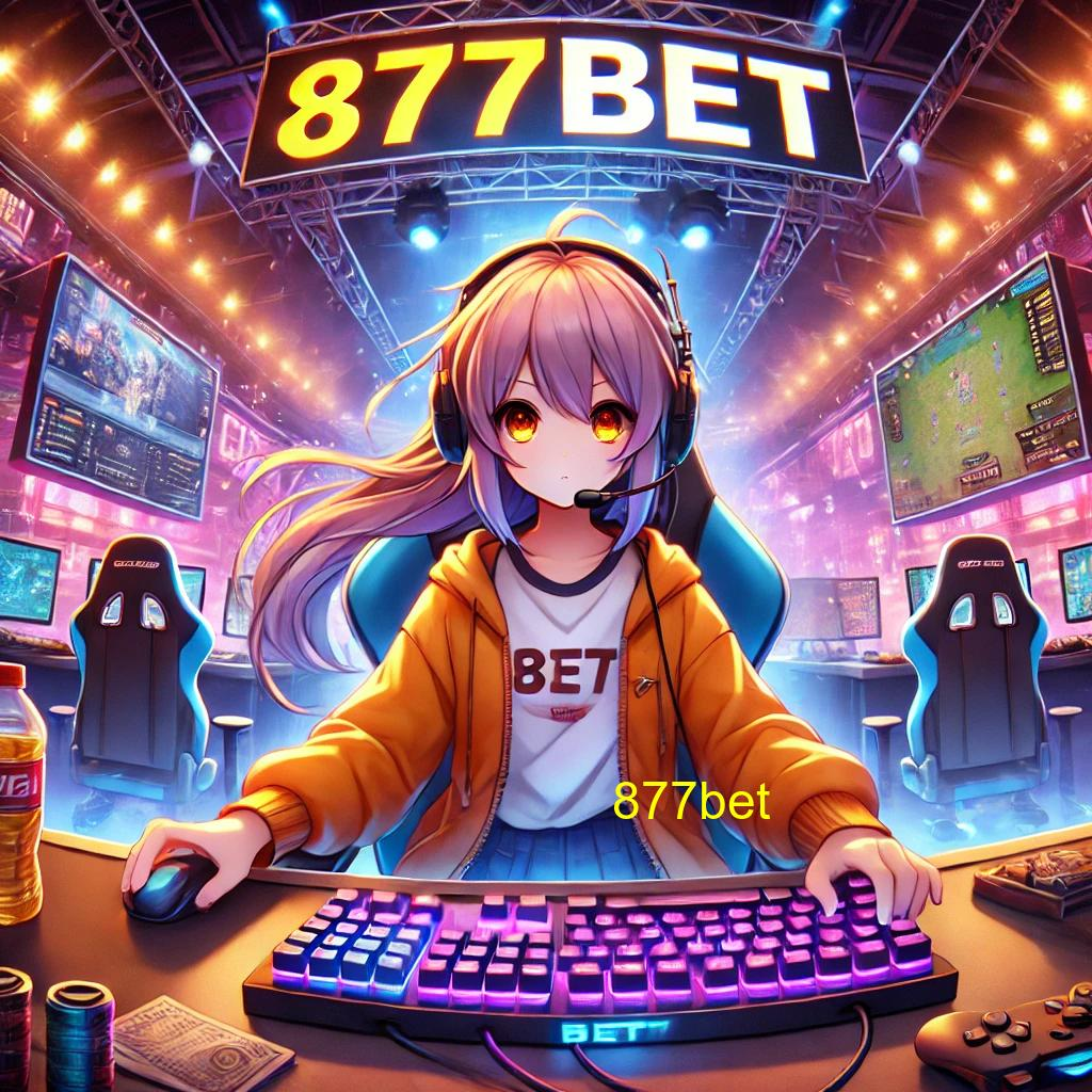 877bet