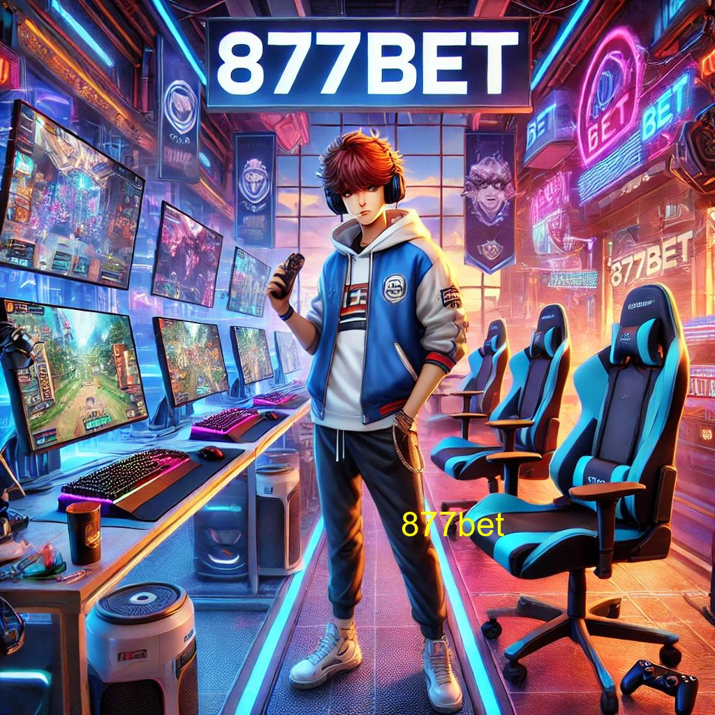 877bet