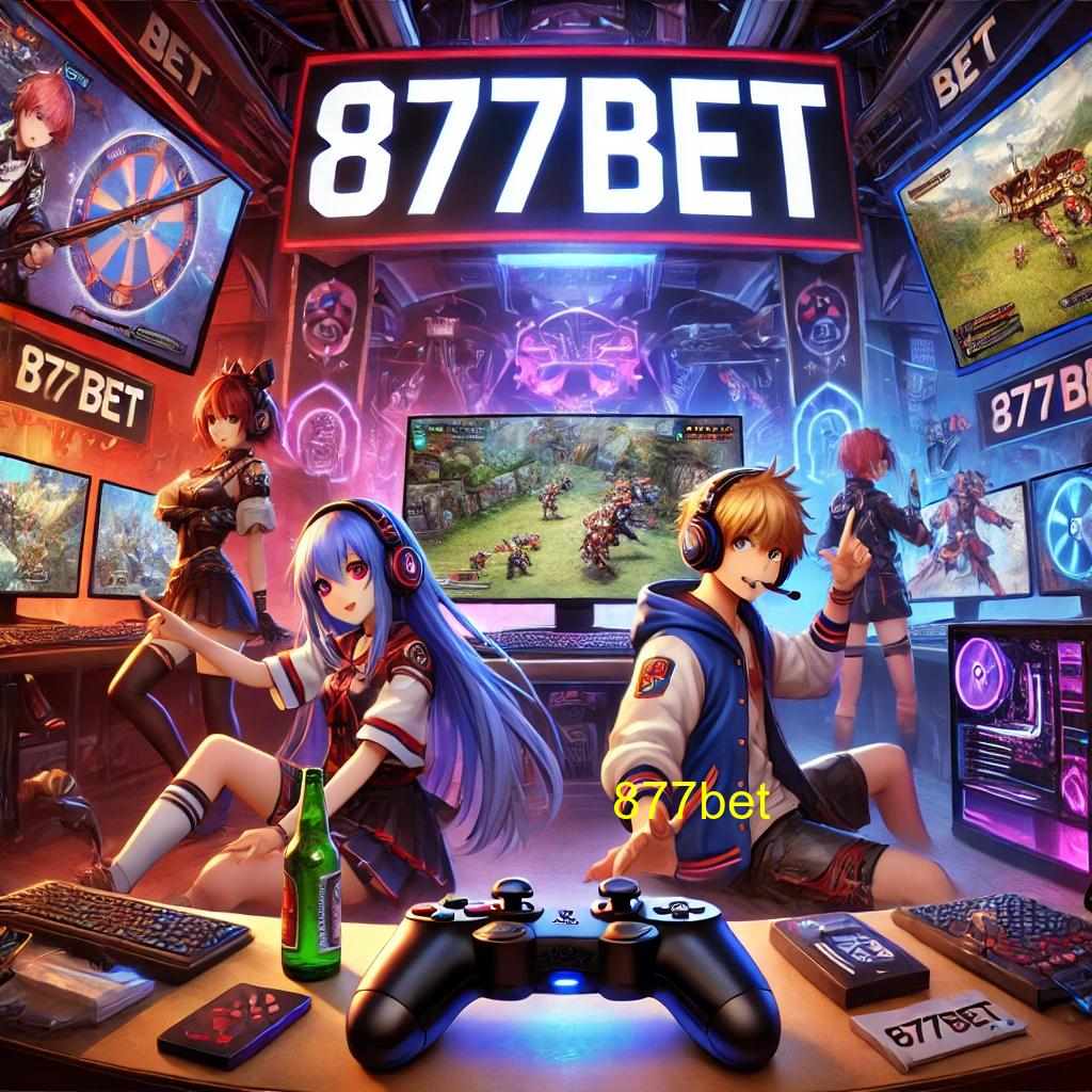 877bet