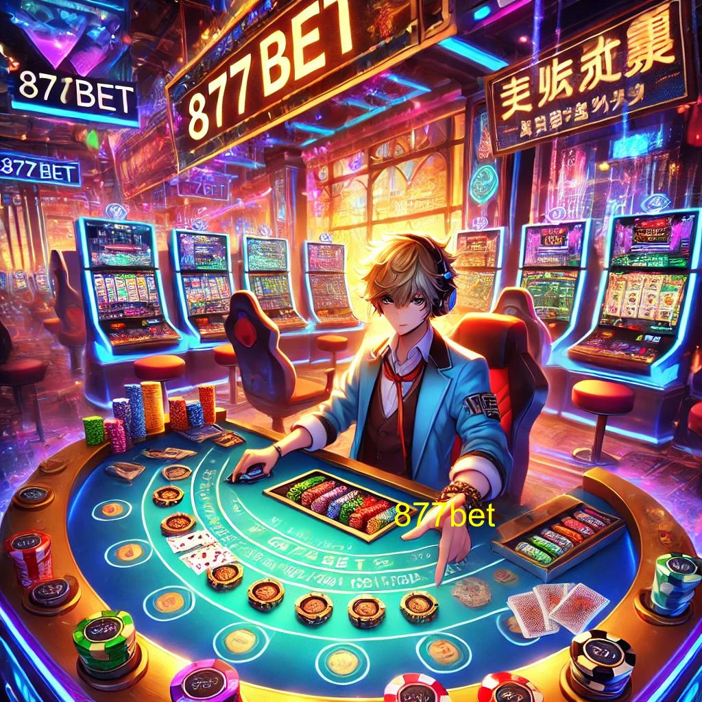 877bet