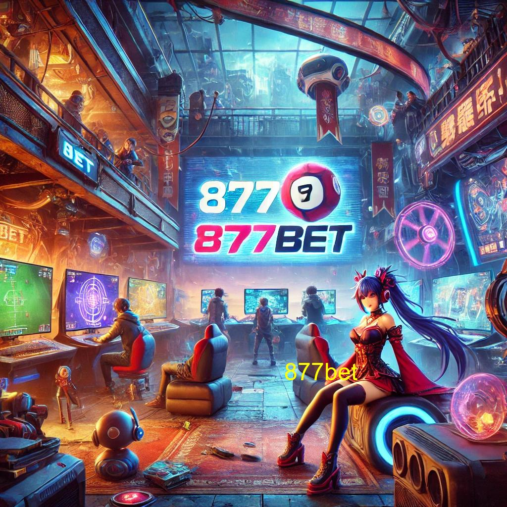 877bet