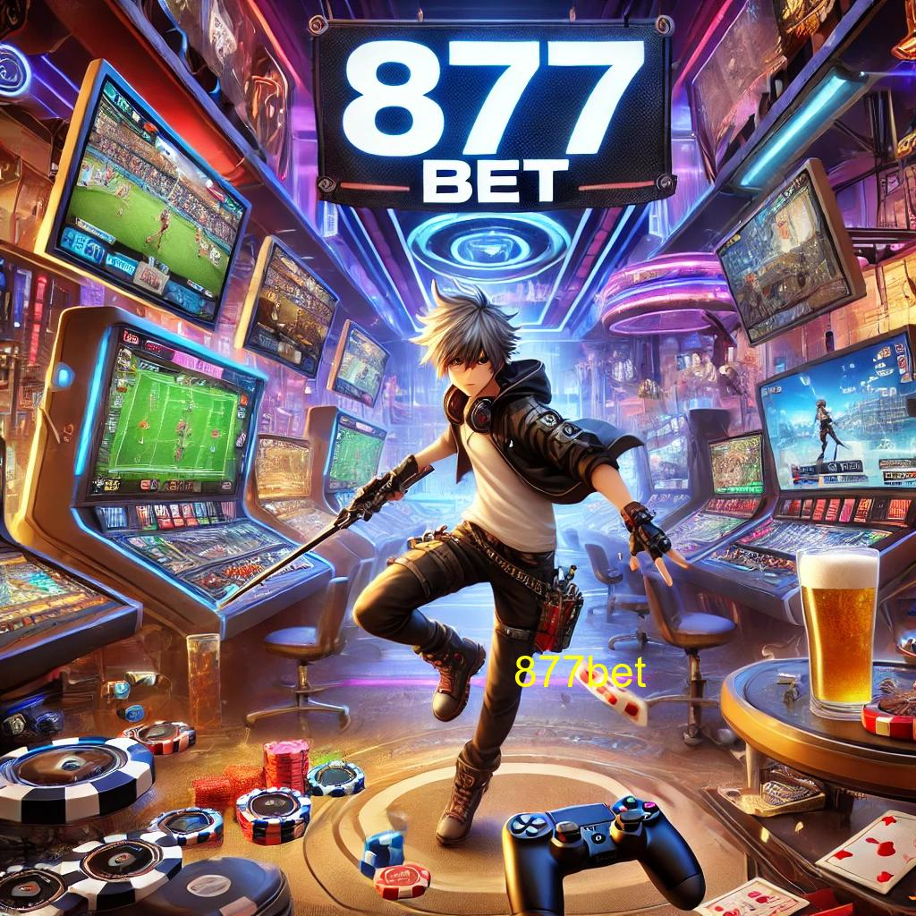 877bet
