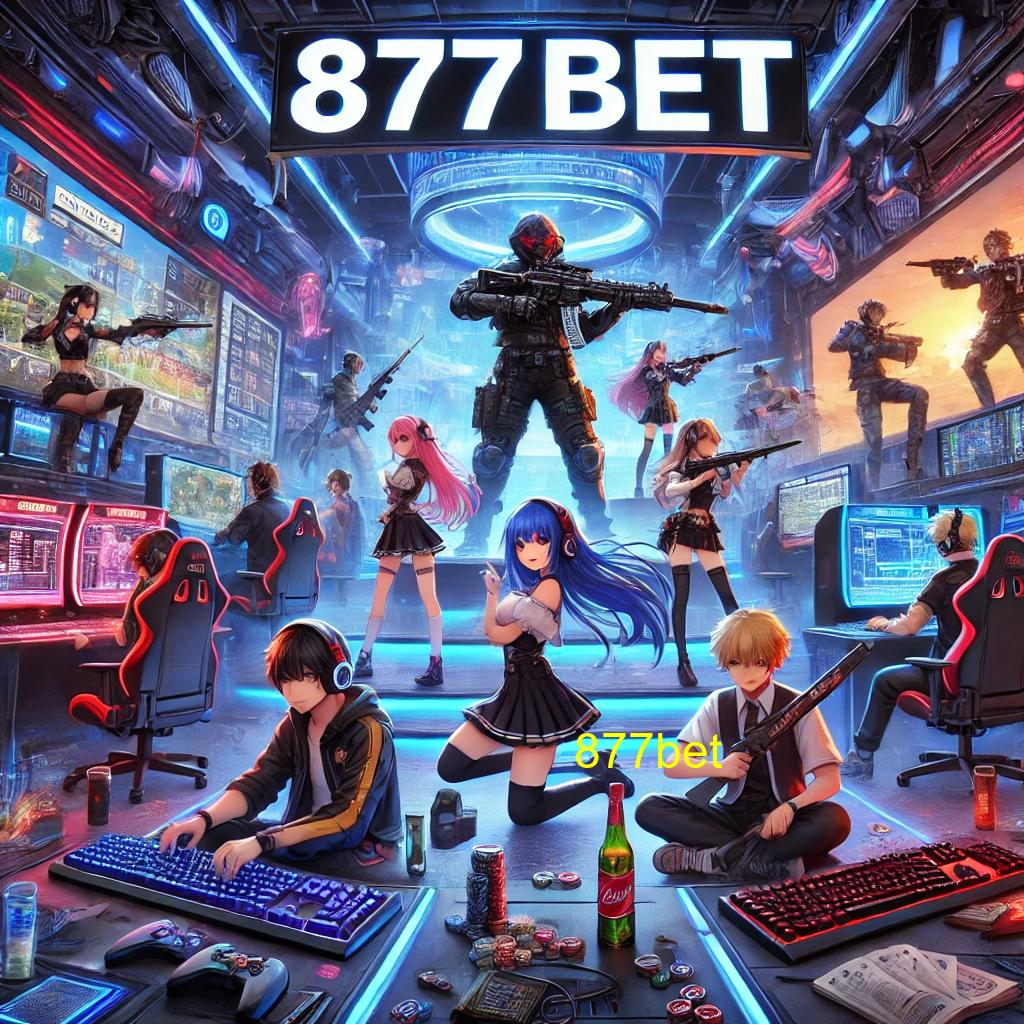 877bet